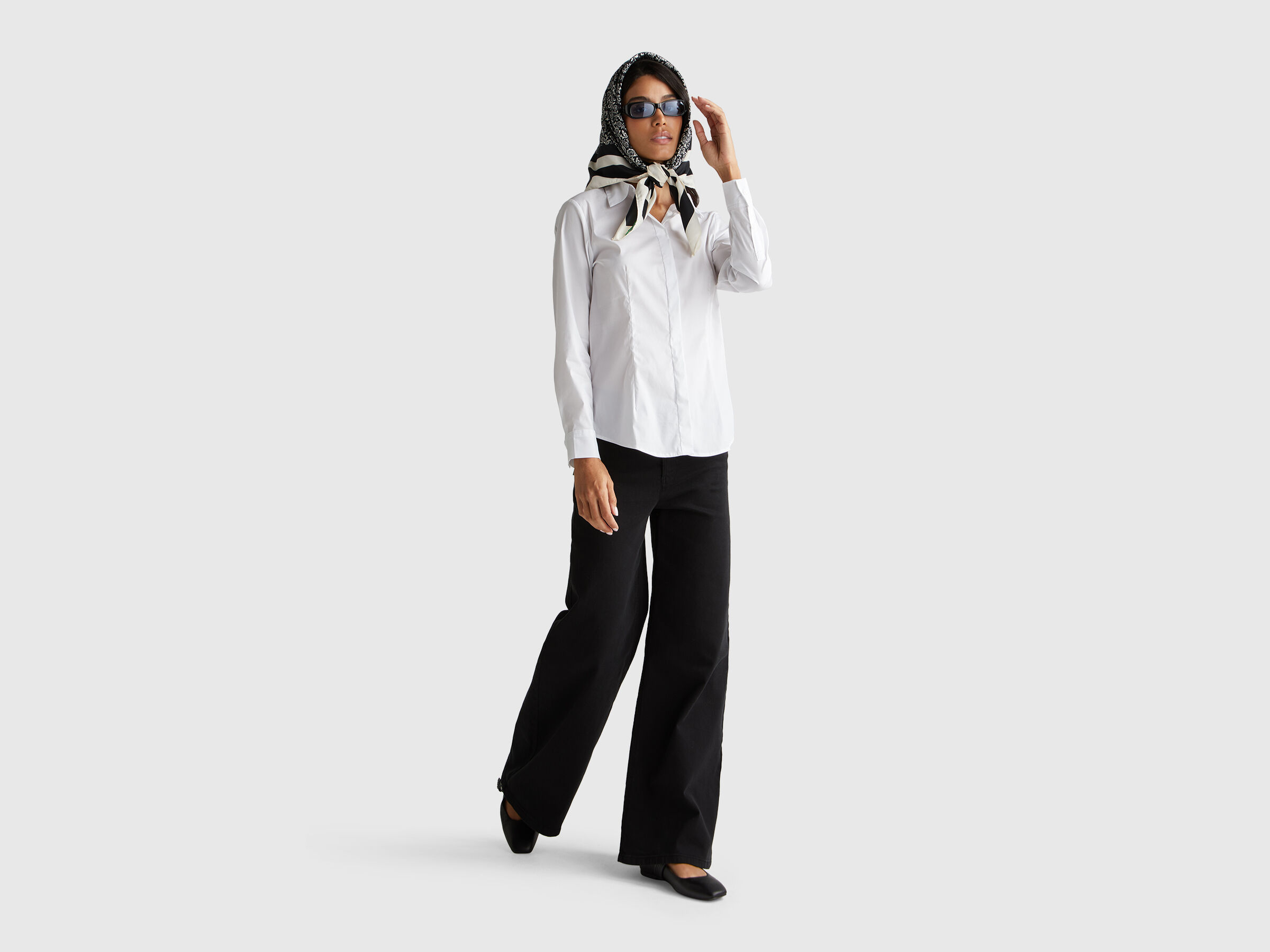 SHIRT Women image number 3